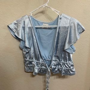 Princess Polly crop top